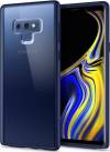 Θήκη για Spigen Ultra Hybrid Ocean Blue Galaxy Note 9 (OEM) Θήκη για Spigen Ultra Hybrid Ocean Blue Galaxy Note 9 (OEM)